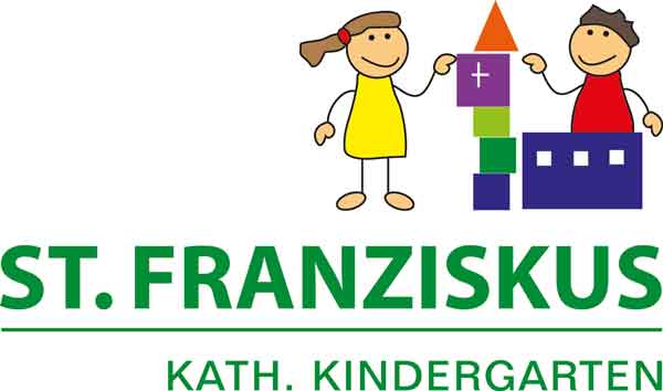 Kindertagesstätte St. Franziskus Penzberg Logo